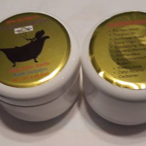 SPA SECRETS 2 PC BODY BUTTER BUNDLE SET